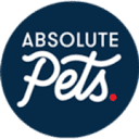 Absolute Pets logo