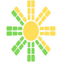 ACT Power Services logo