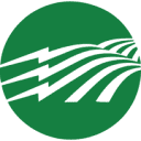 Arkansas Electric Cooperative logo