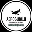 AeroGuruJi logo