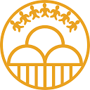 Amity Foundation logo