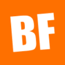 Basic Fit logo