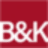 Bkimechanical logo