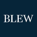 BLEW logo