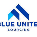 Blue United Sourcing logo