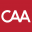 CAA logo