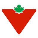 Canadian Tire logo