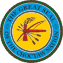 Choctawnation logo