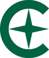 Compass Rail logo
