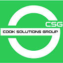 Cook Solutions Group logo