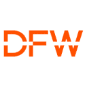 DFW Airport logo
