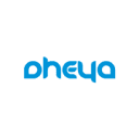Dheya logo