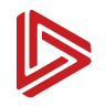 Dimensional logo