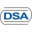 DSA logo