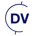DV Trading logo