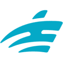 Edgewater Federal Solutions logo