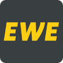 EWE logo