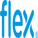 Flex Precision Plastics Solutions logo