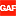 Gafsgi logo