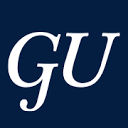 Georgetown University logo
