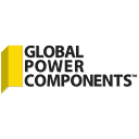 Global Power Components logo