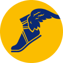 Good Year logo