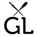Gusti Leder logo