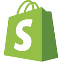 Handshake (Acquired by Shopify) logo