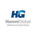 Hanmiglobal Saudi logo