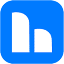Heartland Business Systems logo