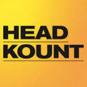 Headkount logo