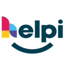 Helpi logo