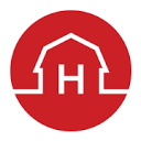 Hickory Farms logo
