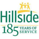 Hillside logo