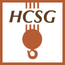 Hoist & Crane logo