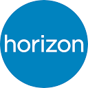 Horizon Media logo