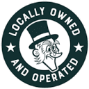 Pest Hunters/Humbug Holiday Lighting logo