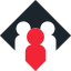 IntraEdge logo