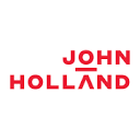 John Holland logo