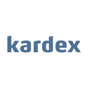 Kardex Produktion Deutschland logo