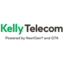 Kelly Telecom logo