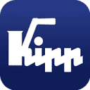 Kipp Italia logo