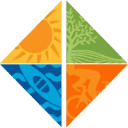 Laurens County logo