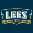Lee's Air, Plumbing and Heating logo