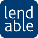 Lendable logo