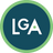 Little Green Apple logo