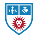 Loyola Marymount University logo