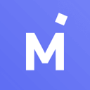 Mercari logo