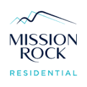 Mission Rock Residential logo