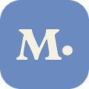 Modern Animal logo